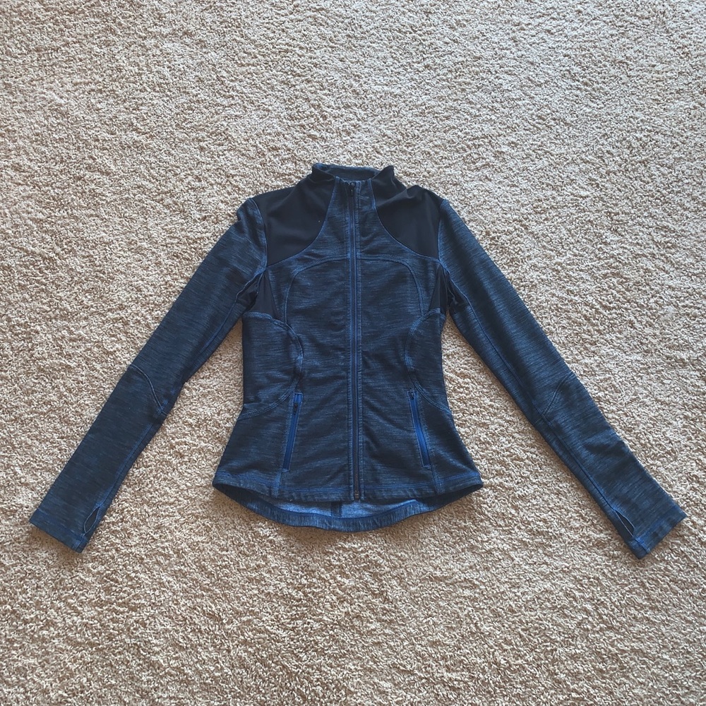 Lululemon jacket Size 8